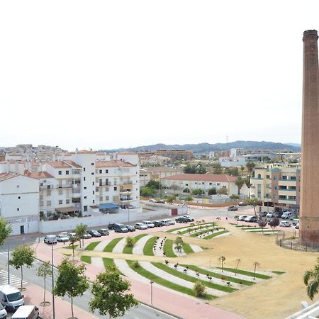 Apcostas - Torre Del Mar Playa公寓 外观 照片