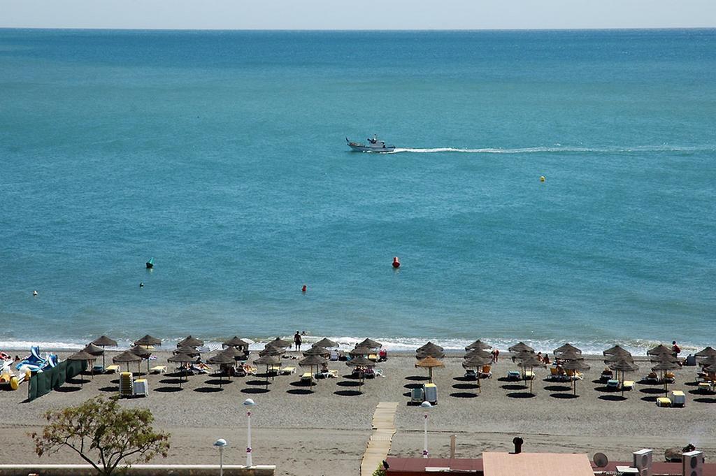 Apcostas - Torre Del Mar Playa公寓 客房 照片